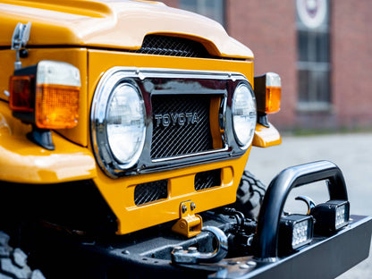 1973 Toyota FJ40