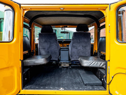 1973 Toyota FJ40