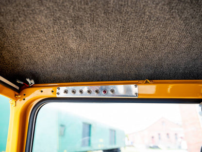 1973 Toyota FJ40