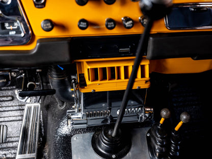 1973 Toyota FJ40