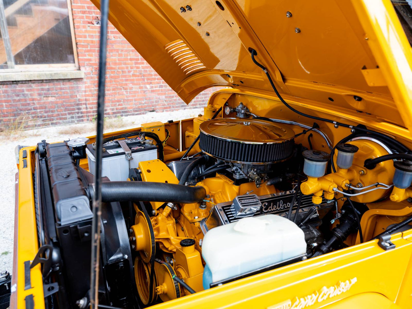 1973 Toyota FJ40