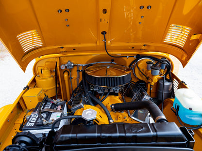 1973 Toyota FJ40