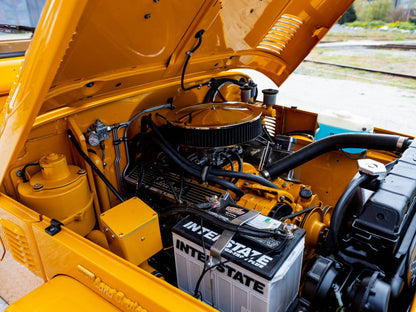1973 Toyota FJ40