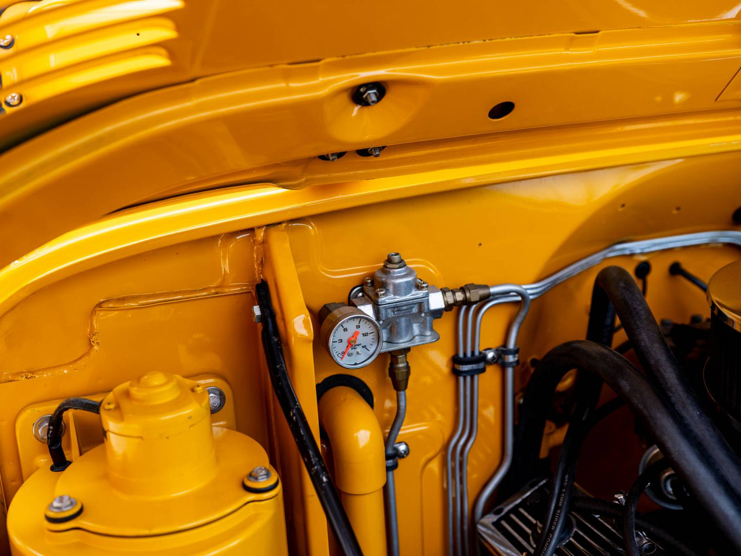 1973 Toyota FJ40