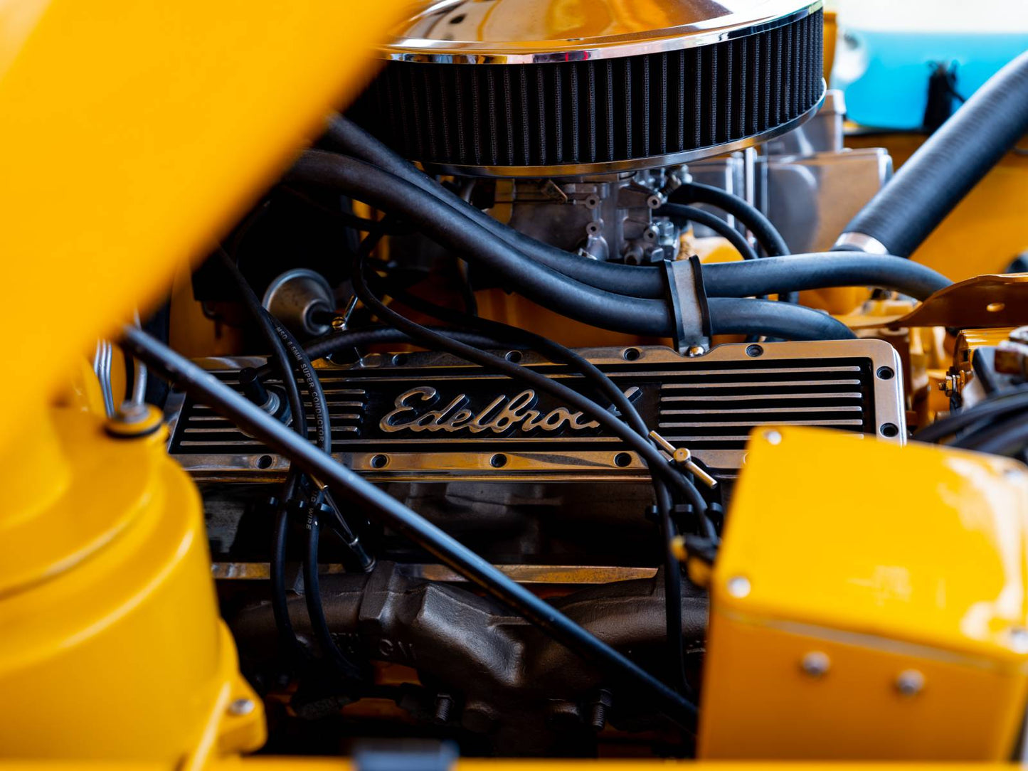 1973 Toyota FJ40