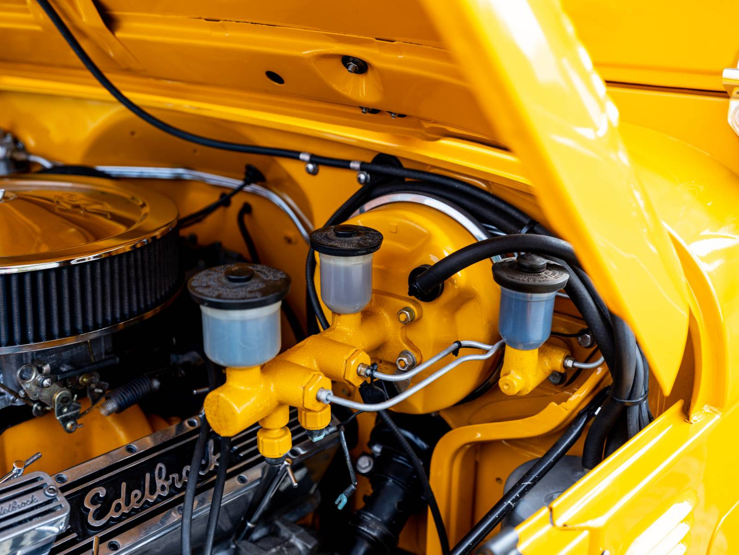 1973 Toyota FJ40
