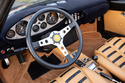 1973 Ferrari Dino 246 GTS