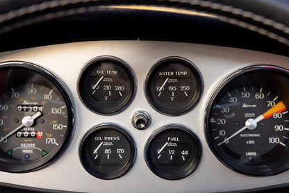 1973 Ferrari Dino 246 GTS