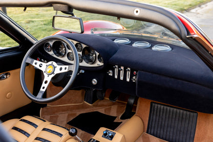 1973 Ferrari Dino 246 GTS