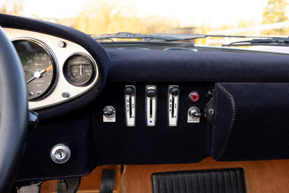 1973 Ferrari Dino 246 GTS