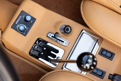 1973 Ferrari Dino 246 GTS