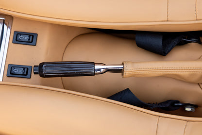 1973 Ferrari Dino 246 GTS