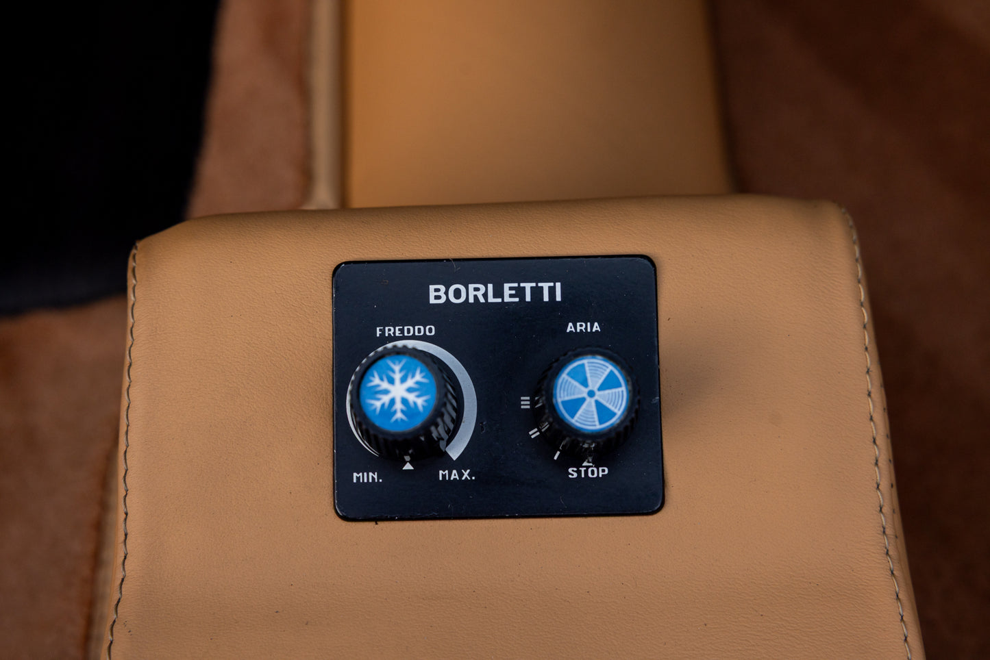 1973 Ferrari Dino 246 GTS