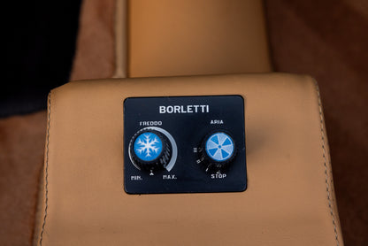 1973 Ferrari Dino 246 GTS