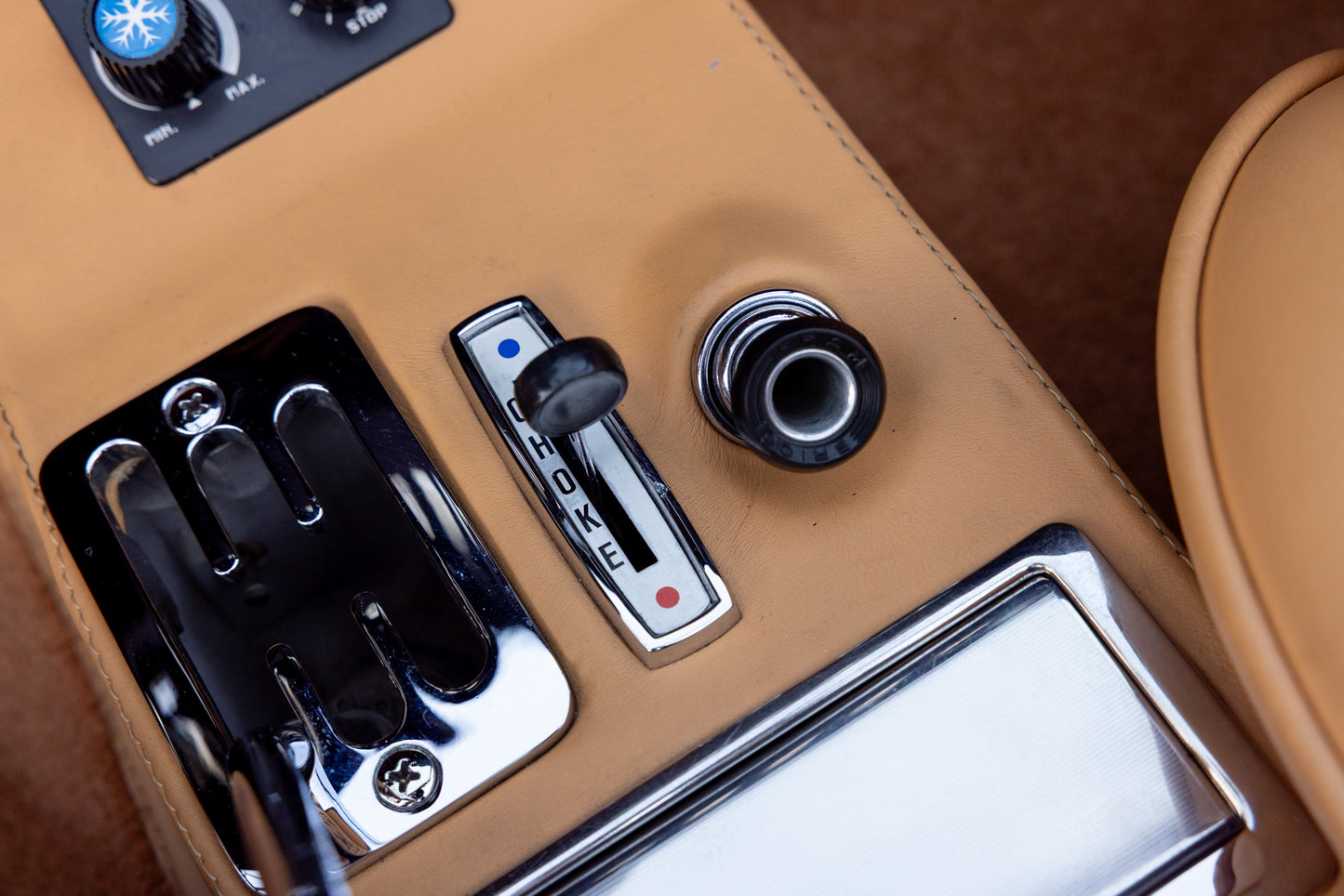 1973 Ferrari Dino 246 GTS