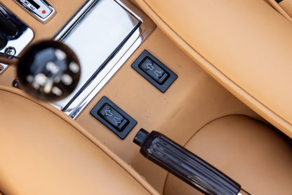 1973 Ferrari Dino 246 GTS