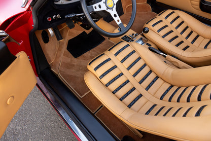 1973 Ferrari Dino 246 GTS