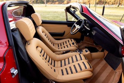 1973 Ferrari Dino 246 GTS