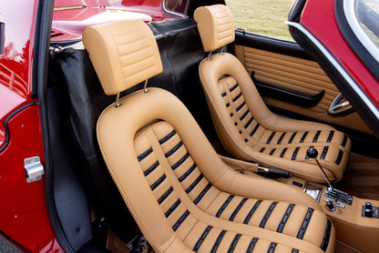 1973 Ferrari Dino 246 GTS