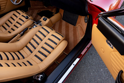 1973 Ferrari Dino 246 GTS