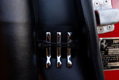 1973 Ferrari Dino 246 GTS