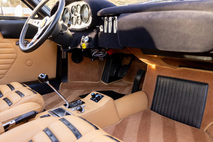 1973 Ferrari Dino 246 GTS