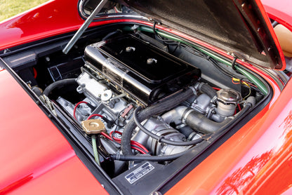1973 Ferrari Dino 246 GTS