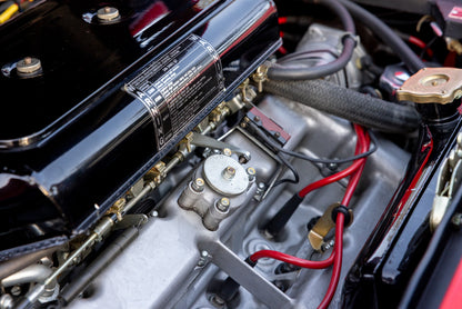 1973 Ferrari Dino 246 GTS