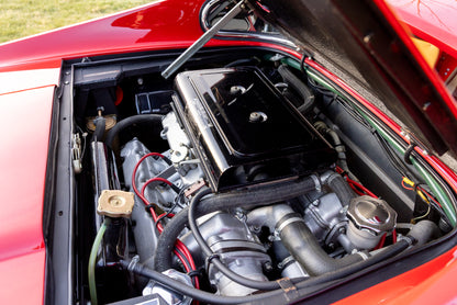 1973 Ferrari Dino 246 GTS