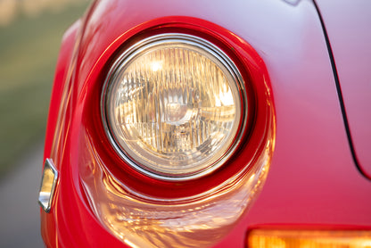 1973 Ferrari Dino 246 GTS