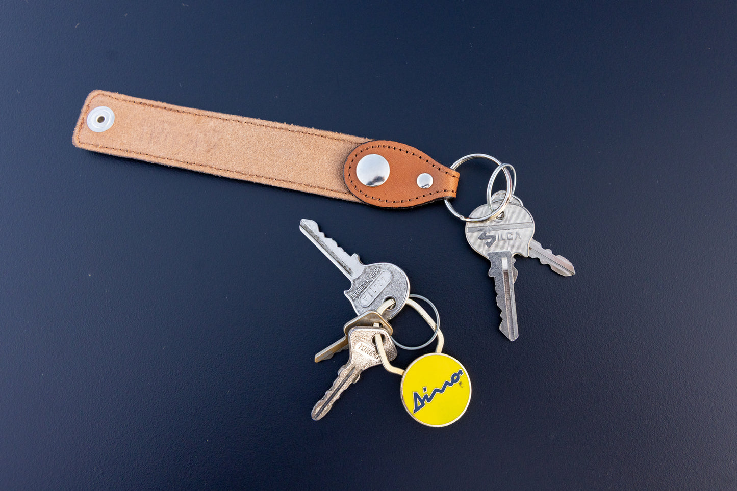 1973 Ferrari Dino 246 GTS