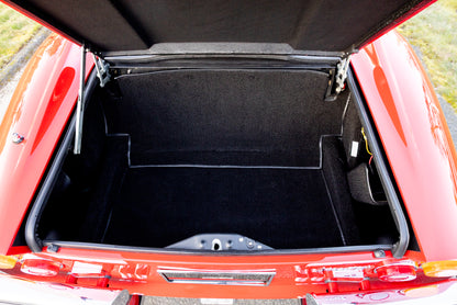 1973 Ferrari Dino 246 GTS