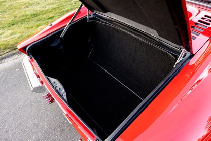 1973 Ferrari Dino 246 GTS