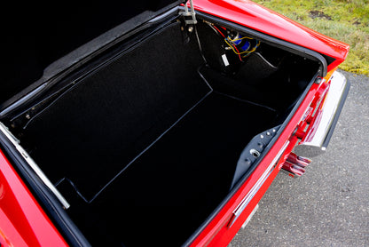 1973 Ferrari Dino 246 GTS