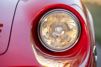 1973 Ferrari Dino 246 GTS