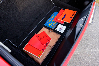 1973 Ferrari Dino 246 GTS