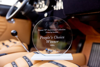 1973 Ferrari Dino 246 GTS