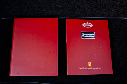 1973 Ferrari Dino 246 GTS