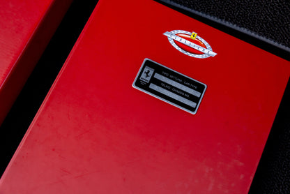 1973 Ferrari Dino 246 GTS