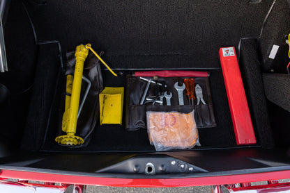 1973 Ferrari Dino 246 GTS