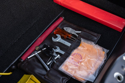 1973 Ferrari Dino 246 GTS