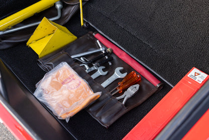 1973 Ferrari Dino 246 GTS