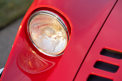 1973 Ferrari Dino 246 GTS