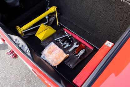 1973 Ferrari Dino 246 GTS