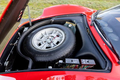 1973 Ferrari Dino 246 GTS