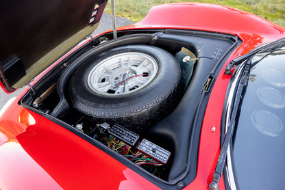 1973 Ferrari Dino 246 GTS