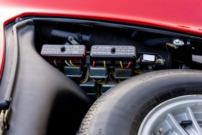 1973 Ferrari Dino 246 GTS