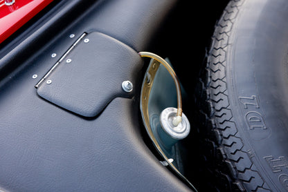 1973 Ferrari Dino 246 GTS