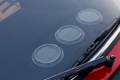 1973 Ferrari Dino 246 GTS