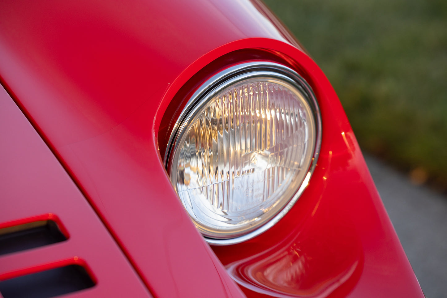 1973 Ferrari Dino 246 GTS